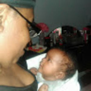 Meet your Posher, Evelyn